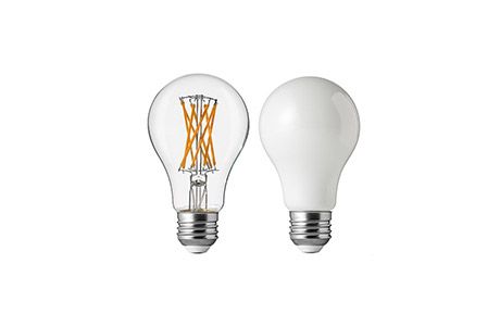 12W A21 Filament Bulbs/100Watt Edison A21 Bulbs