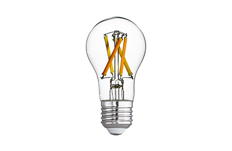 8W A15 Filament Bulbs/75Watt Edison A15 Bulbs