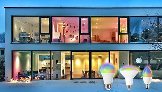 Wat zijn de verschillende installatiemethoden voor LED decoratieve lichtsnoeren