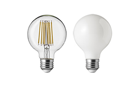 12W G40 Filament Bulbs/100Watt Edison G40 Bulbs
