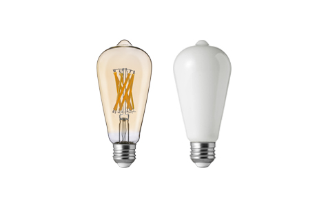 12W ST21 Filament Bulbs/100Watt Edison ST21 Bulbs