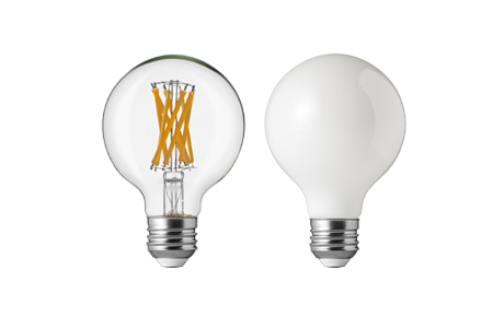 15W G40 Filament Bulbs/150Watt Edison G40 Bulbs