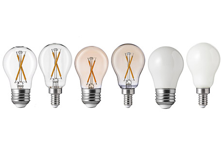2W A15 Filament Bulbs/25Watt Edison A15 Bulbs