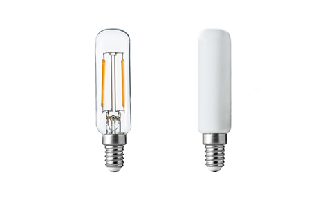 2W T8 Filament Bulbs/25Watt Edison T8 Bulbs