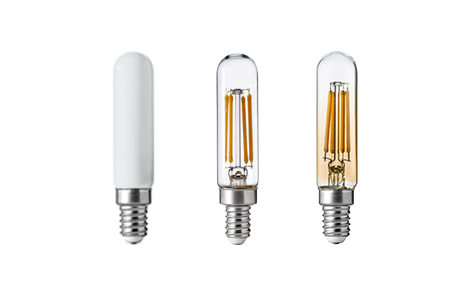 4W T6 Filament Bulbs/40Watt Edison T6 Bulbs